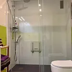 On The With Parking And Pool