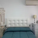 Lejlighed On The With Parking And Pool Calpe