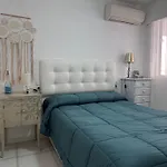 On The With Parking And Pool Apartment Calpe