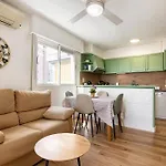 On The With Parking And Pool