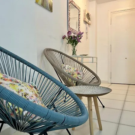 On The With Parking And Pool Apartamento *