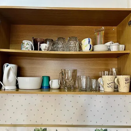 On The With Parking And Pool Lägenhet Calpe