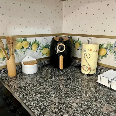 On The With Parking And Pool * Calpe