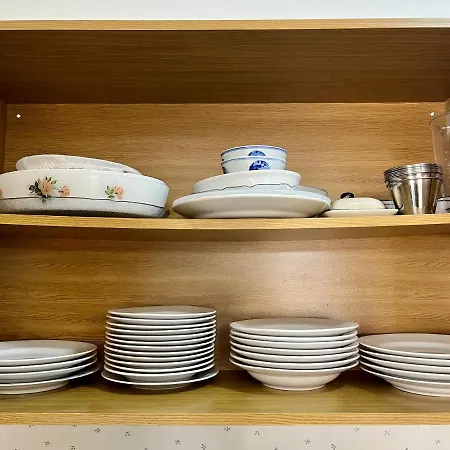 On The With Parking And Pool Apartamento