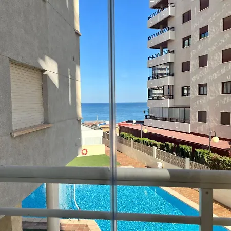 On The With Parking And Pool *