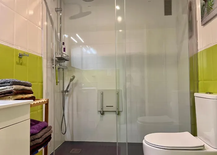 On The With Parking And Pool