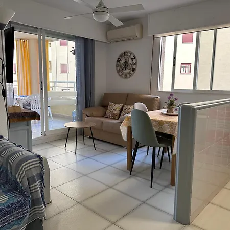 Apartamento On The With Parking And Pool