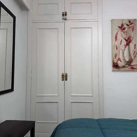 On The With Parking And Pool Apartamento Calpe