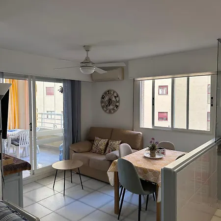 On The With Parking And Pool Apartamento