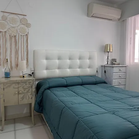 On The With Parking And Pool Apartamento Calpe