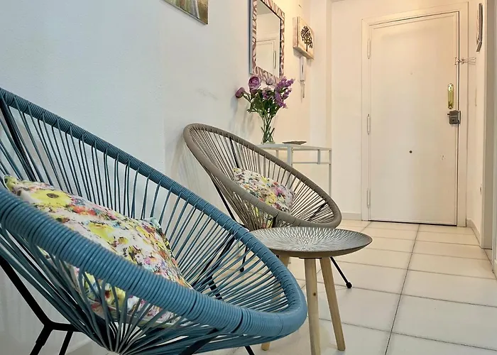 On The With Parking And Pool Apartamento *