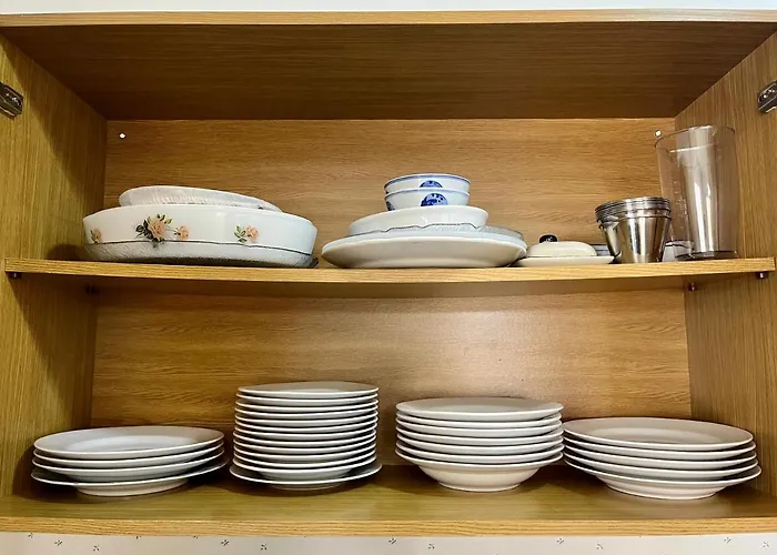 On The With Parking And Pool Apartamento