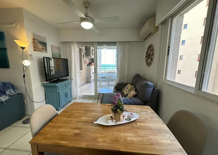 On The With Parking And Pool Apartamento *